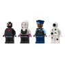 LEGO 76311 Spider-Verse: Miles Morales vs. The Spot