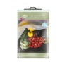 Tildenet Eco Green Fleece Blanket