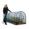 Haxnicks Haxnicks Grower Frame Poly Cover 3m