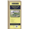 Main Frame Veg Cage Starter Kit - 4ft x 4ft