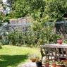 Main Frame Walk In Fruit Cage Starter Kit - 6ft x 12ft