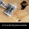 Shark SD200UK Steampickup Hard Floor Cleaner - White