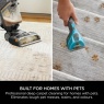 Shark EX300UK Carpetxpert Hairpro Pet Deep Carpet Cleaner With Built-In Stainstriker