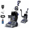 Vax Vax CDCW-SSXA SpinScrub Power Plus Carpet Cleaner - Grey/Navy