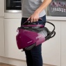 Morphy Richards 332102 Speedsteam Pro Steam Generator - Purple