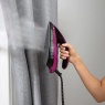 Morphy Richards 332102 Speedsteam Pro Steam Generator - Purple