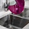 Morphy Richards 332102 Speedsteam Pro Steam Generator - Purple