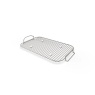 Ninja Xskogxlrsrkeu Woodfire Xl Roast & Smoke Rack - Silver