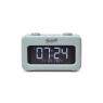 Roberts Rev-Restde Revival Rest Dab/Dab+/Fm Bluetooth Bedside Clock Radio - Duck Egg