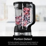 Ninja Tb201Uk Detect Power Blending Pro With Blendsense Technology - Black