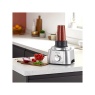 Kenwood Fdp65.180Si Multipro Express 2-In-1 Food Processor With Smoothie2Go