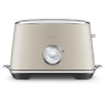 Sage STA735ALM4GUK1 The Toast Select Luxe Toaster - Almond Nougat