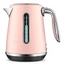 Sage SKE735RWM4GUK1 The Soft Top Luxe Kettle 1.5L - Rosewater Meringue