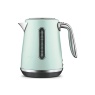 Sage SKE735RWM4GUK1 The Soft Top Luxe Kettle 1.5L - Mint Frosting