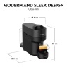 Nespresso Env90.B Vertuo Pop Coffee Machine - Black