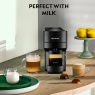 Nespresso Nespresso ENV90.B Vertuo Pop Coffee Machine - Black
