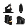Nespresso Nespresso ENV90.B Vertuo Pop Coffee Machine - Black