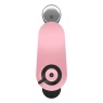 Nespresso Env90.P Vertuo Pop Coffee Machine - Pink