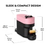 Nespresso Nespresso ENV90.P Vertuo Pop Coffee Machine - Pink