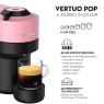 Nespresso Nespresso ENV90.P Vertuo Pop Coffee Machine - Pink