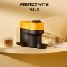 Nespresso Nespresso ENV90.Y Vertuo Pop Coffee Machine - Yellow