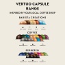 Nespresso Nespresso ENV120.W Vertuo Next Coffee Machine - White