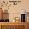 Nespresso Nespresso ENV120.WAE Vertuo Next Coffee Machine With Aeroccino - White