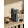 Nespresso Nespresso ENV120.GYAE Vertuo Next Coffee Machine With Aeroccino - Grey