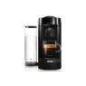 Nespresso Env150.B Vertuo Plus Coffee Machine - Black
