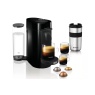 Nespresso Env150.B Vertuo Plus Coffee Machine - Black