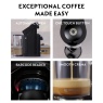Nespresso Nespresso ENV150.B Vertuo Plus Coffee Machine - Black