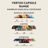 Nespresso Nespresso ENV150.B Vertuo Plus Coffee Machine - Black