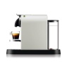 Nespresso EN167.W Citiz Coffee Machine - White