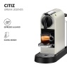 Nespresso EN167.W Citiz Coffee Machine - White