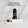 Nespresso Nespresso EN167.W Citiz Coffee Machine - White