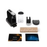 Nespresso EN167.B Citiz Coffee Machine - Black