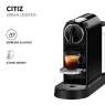 Nespresso EN167.B Citiz Coffee Machine - Black