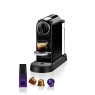 Nespresso EN167.B Citiz Coffee Machine - Black