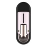 Nespresso EN167.P Citiz Coffee Machine - Rose Pink