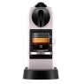 Nespresso EN167.P Citiz Coffee Machine - Rose Pink