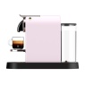 Nespresso EN167.P Citiz Coffee Machine - Rose Pink