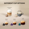 Nespresso Nespresso EN510.B Lattissima One Coffee Machine - Black