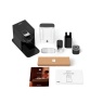 Nespresso Nespresso EN510.B Lattissima One Coffee Machine - Black