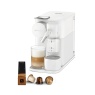 Nespresso Nespresso EN510.W Lattissima One Coffee Machine - White