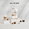 Nespresso Nespresso EN510.W Lattissima One Coffee Machine - White