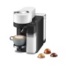 Nespresso En300.W Vertuo Lattissima Coffee Machine - White