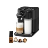 Nespresso Nespresso EN640.B Gran Lattissima Coffee Machine - Black
