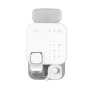 Nespresso Nespresso EN640.W Gran Lattissima Coffee Machine - White