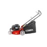 Cobra M40B 40cm (16inch) Hand Propelled Petrol Powered Lawnmower