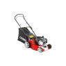 Cobra M40B 40cm (16inch) Hand Propelled Petrol Powered Lawnmower